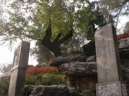 朱棣临死前留有一记 为何崇祯不用呢