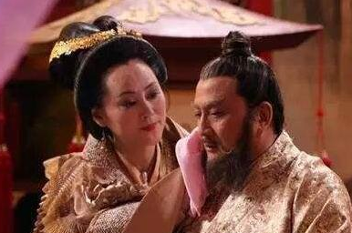 隋文帝杨坚虚设六宫，真的是为了独孤伽罗吗？