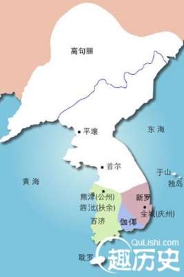 解密唐高宗：远征高句丽兵败的真正原因是什么？