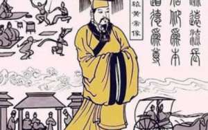 每逢朝代更迭要先确立国号，那么国号又是由什么决定？