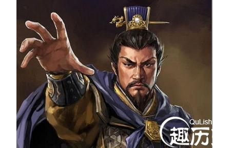 盘点三国时期的四大刺客：曹操最窝囊_0