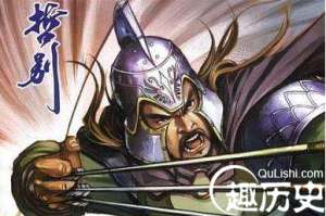 盘点中国古代四大神奇“狙击手”第一毫无争议