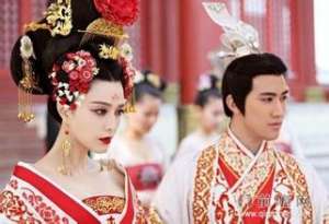 武则天胜出靠的是什么？仅仅是美貌和心机吗？