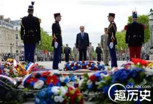 盘点二战主要参战国战争胜利日和死难者纪念日