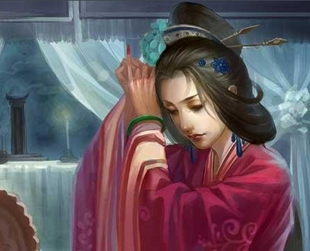 赵姬是怎么样的一个女人？为什么都说她生性放荡？