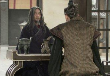 范雎是个怎样的宰相？他与白起的死有什么关系？