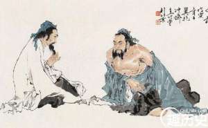 惠施的主要明辨思想是什么 惠施的大葫芦指什么