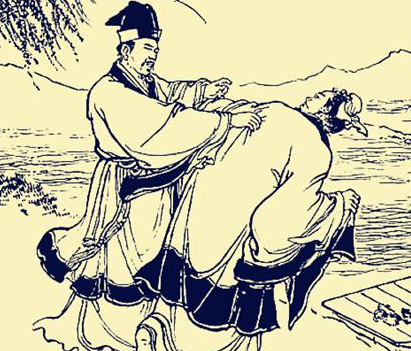 徐庶那么厉害又欣赏刘备 徐庶为什么不愿意归顺刘备