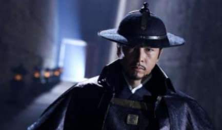 锦衣卫有着很高的权利，，但为何让崇祯独自在煤山殉国？