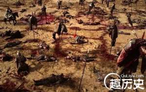 古代战后是如何处理尸体的？古来白骨无人收