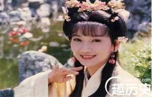 长平公主的死因背后竟是悲惨的亡国之痛-