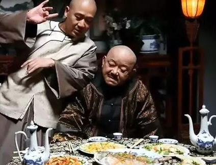 乾隆死后嘉庆上位 嘉庆为何着急处死和珅