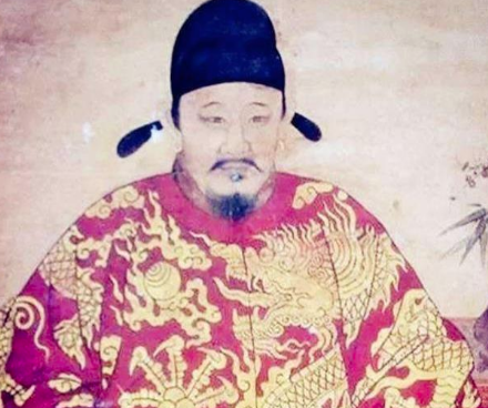明朝开国五虎将，他们分别对大明有何贡献？
