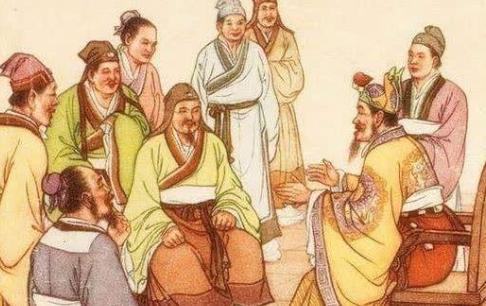 朱元璋为什么高看朱升？明朝最睿智的开国功臣