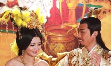 章要儿是什么身份来历？她被升为太皇太后，为何又回了皇太后的身份？