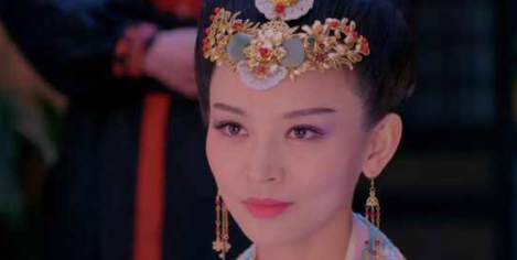 陪李隆基创业的糟糠之妻，最终什么结局？