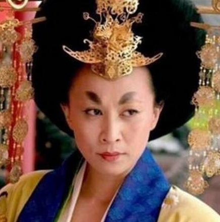 武则天没有强大的娘家在后台 李治为什么会如此惧怕武则天