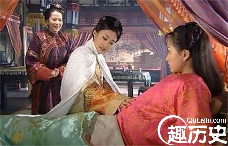 古代引导小生命出世的接生婆为何地位这么低下-