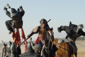 三国的一大谜团！曹操写给诸葛亮的11个字是何含义？