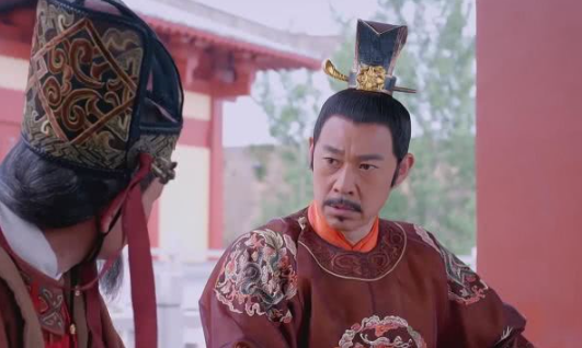 李渊为何会轻易把皇位让给只是皇子的李世民呢