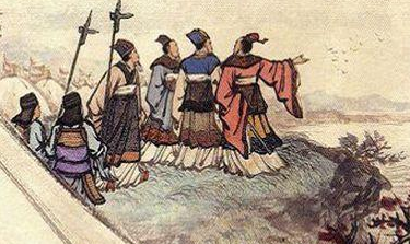 “晋献公之制”是什么?对晋国有哪些影响?