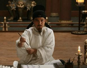 历史上宋之问是什么样的人？都发生过哪些事迹？
