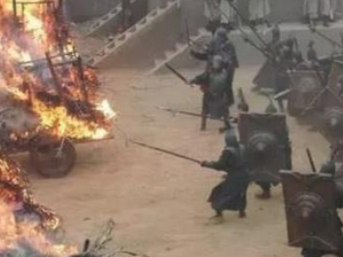 李傕、郭掌权后又为何会反目成仇？真相是什么