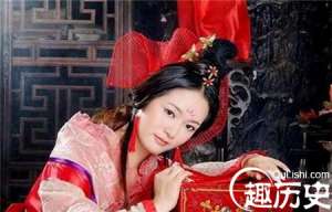 古代男人死后女人除了守寡还会有什么下场