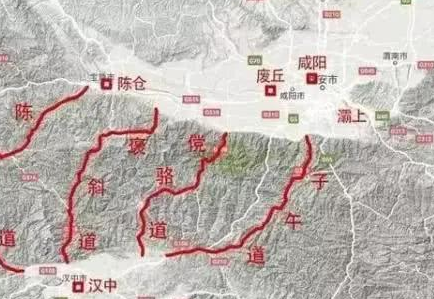 韩信北伐能成功诸葛亮却为什么不行 汉室不可复兴是真的吗