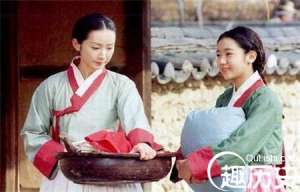 朝鲜王族仁宗李峼和文定王后是什么关系