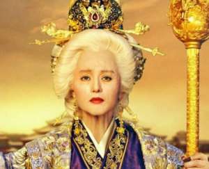 古代女子地位那么多 武则天是怎么一女嫁二夫的