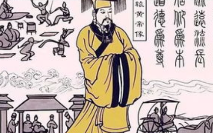 每逢朝代更迭要先确立国号,那么国号又是由什么决定?