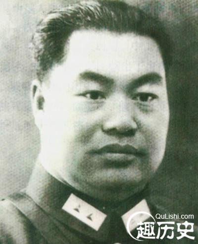 抗战“拼刺刀将军”墓成无碑-志愿者募款立碑