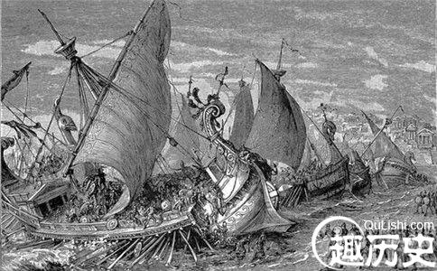 伯罗奔尼撒战争图画