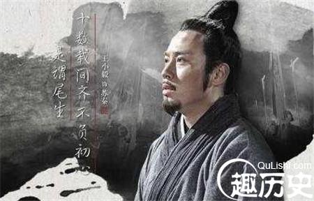 六国相国苏秦的游说人生：前无古人的六国相国