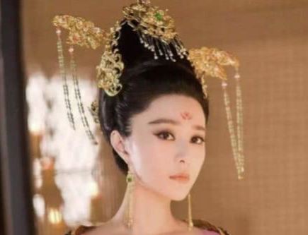 唐玄宗的风流不只是针对杨贵妃 唐玄宗到底有多风流