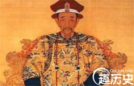 清官秘史-康熙帝一生娶了四对姐妹花