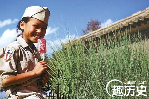 美国大兵眼中的“彩色抗战”:记录他们的抗战经历