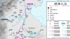 在东昌之战中，朱棣恃此什么特权让南军无可奈何？