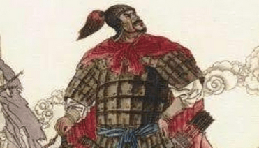 王翦每次打仗都要狮子大开口，是真的贪还是装的？
