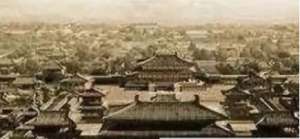 历史上隋朝为何是最富有的-隋朝在各地都修建了许多粮仓