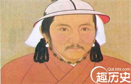 揭秘贵由登基时受到基督教徒威胁的真相