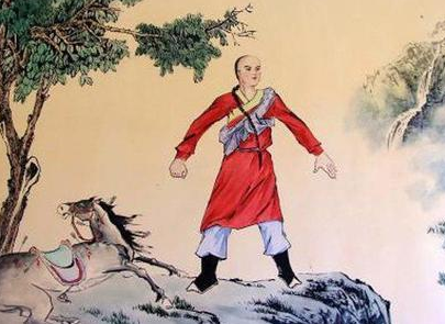 努尔哈赤的原配妻子佟佳氏，为何历史上对她的记载那么少？