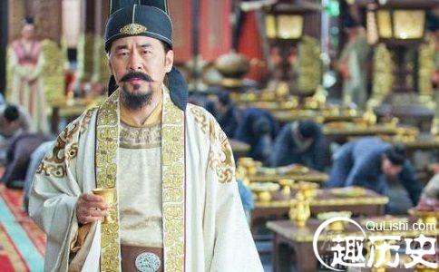 宋太祖剧照