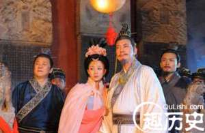 揭秘：唐玄宗霸占儿媳杨玉环背后不可告人之秘密_0