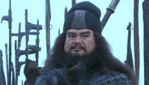 从哪一战中可以看出，张飞这人不光勇武还有军事能力？