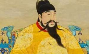 都说“开创为祖,守成为宗”，可是朱棣为什么被后世称为“明成祖&r