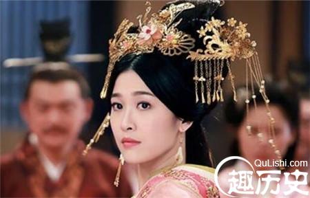 平阳公主如何讨好皇帝弟弟：连续送绝色美女