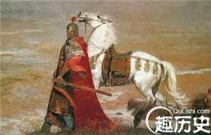 抗金名将除了岳飞其实还有一人，他不必岳飞差！