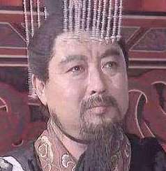 刘关张桃园结义，为何关兴和张苞义结金兰，刘禅缺席？